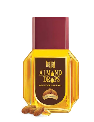 Bajaj Almond Drop Hair Oil 50ml